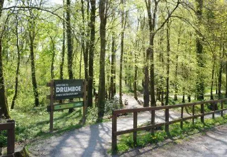 A Comfortable In Gasthuis Ballybofey