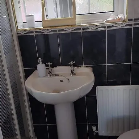 Gasthuis A Comfortable In