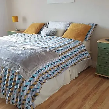 Guest house A Comfortable In Ballybofey